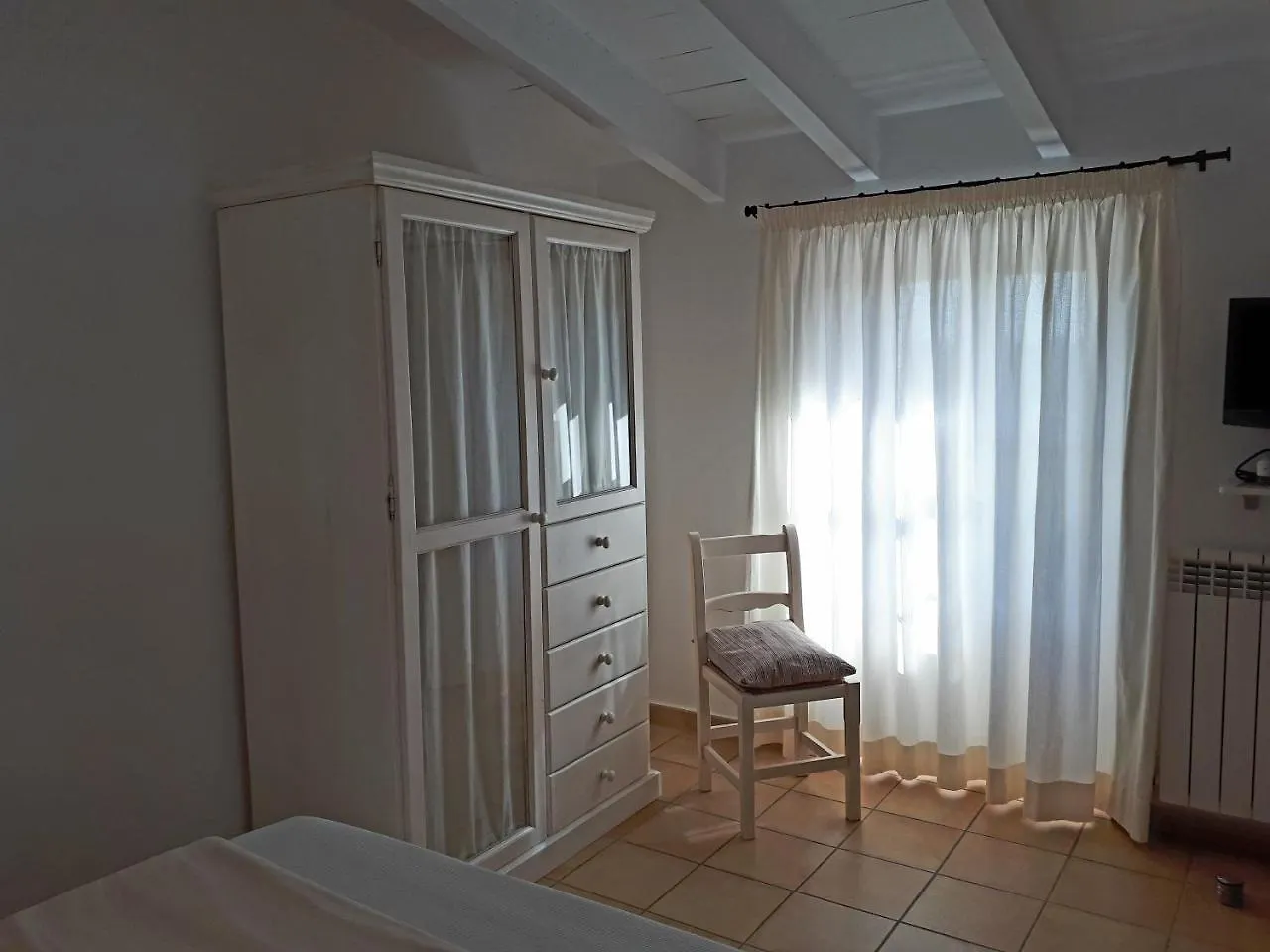 Farma Vila Son Capellot Felanitx Španělsko