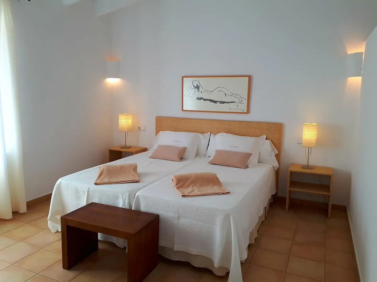 Vila Son Capellot Felanitx Španělsko