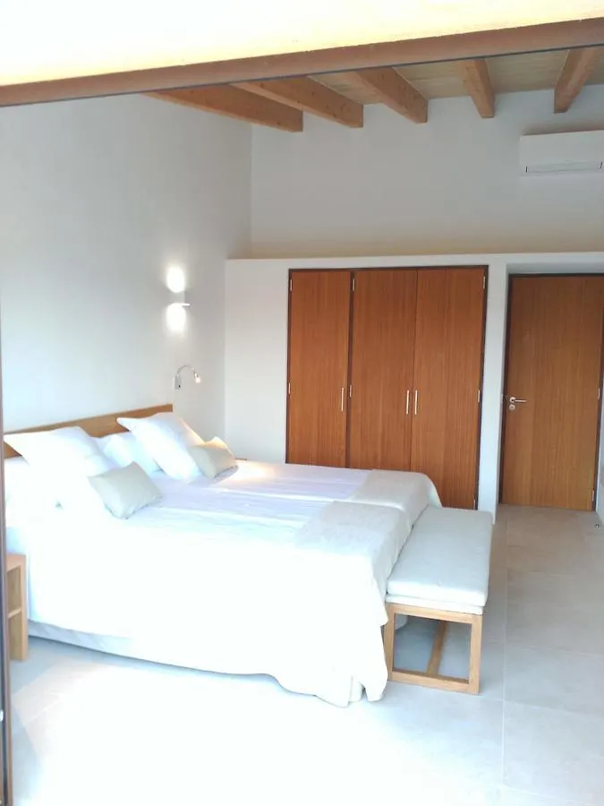 Villa Son Capellot Fenalitx  Agroturismo