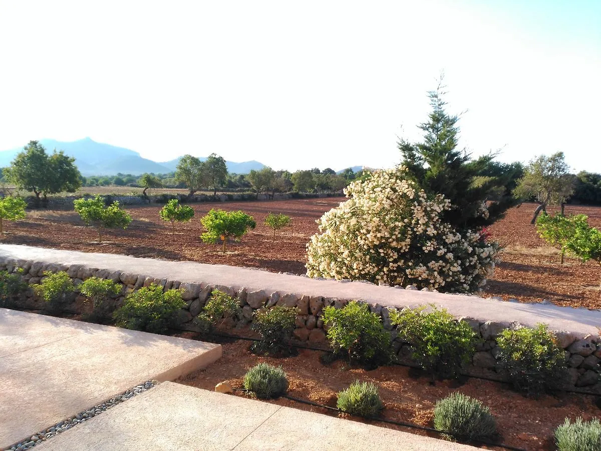 Vila Son Capellot Felanitx