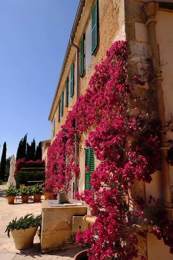 Agroturismo Villa Son Capellot Fenalitx