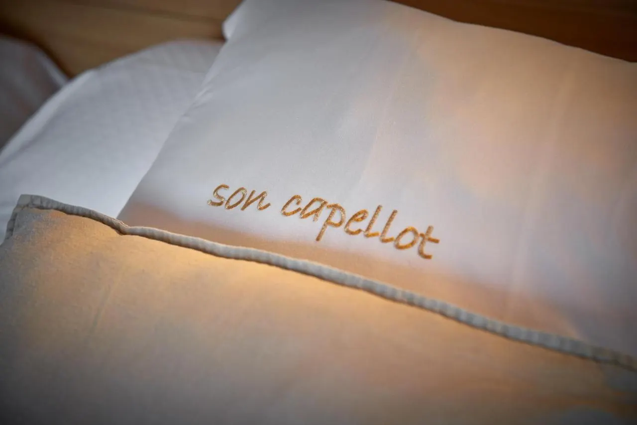 Villa Son Capellot Fenalitx  Agroturismo