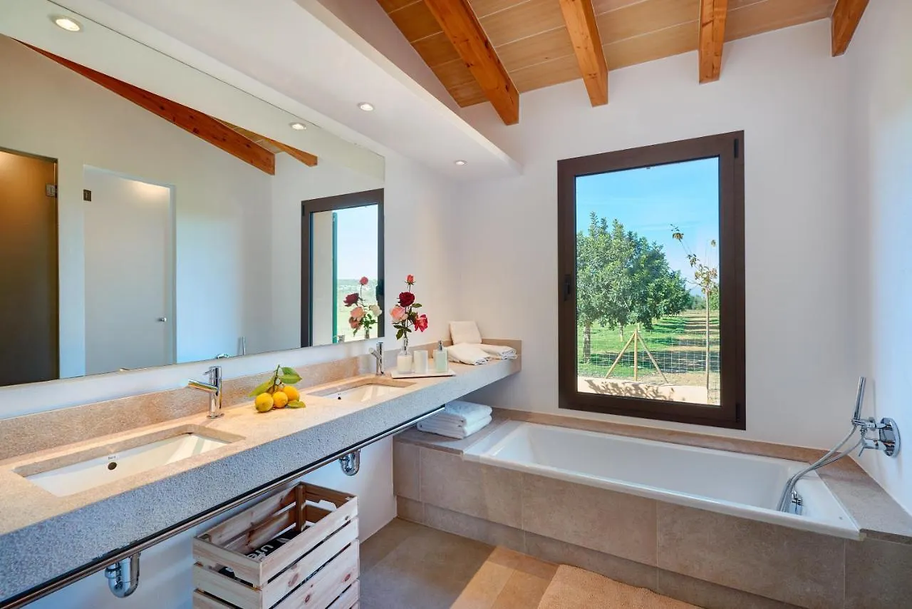 Agroturismo Villa Son Capellot Fenalitx