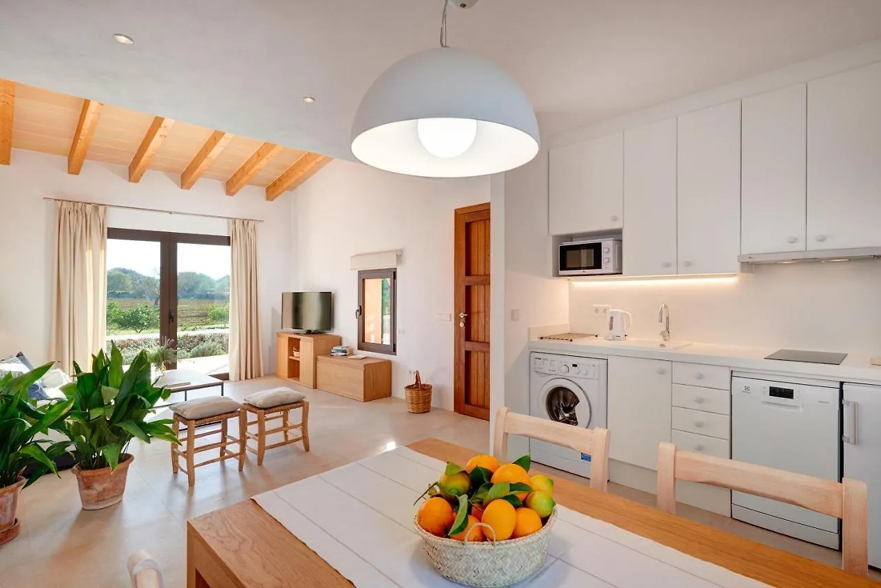 Agroturismo Villa Son Capellot Fenalitx