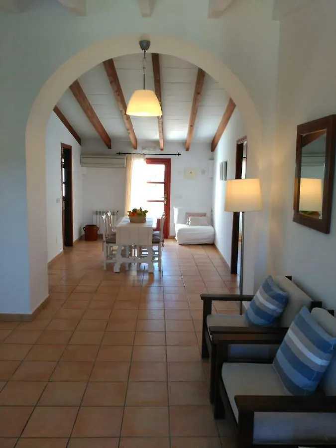 Villa Son Capellot Fenalitx  Fenalitx (Fenalich)