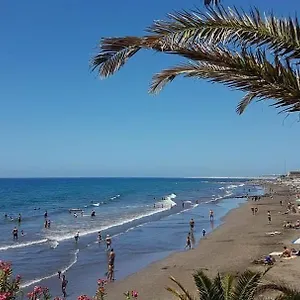 Miami Playa , San Agustín España