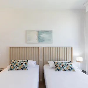 Salakobeta - Baskeyrentals , Lasarte-Oria España